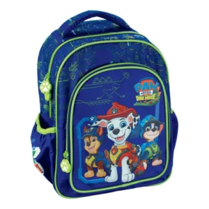 Paw Patrol Movie 26 Σακίδιο Νηπιαγωγείου Paw Patrol Movie 26 Σακίδιο Νηπιαγωγείου