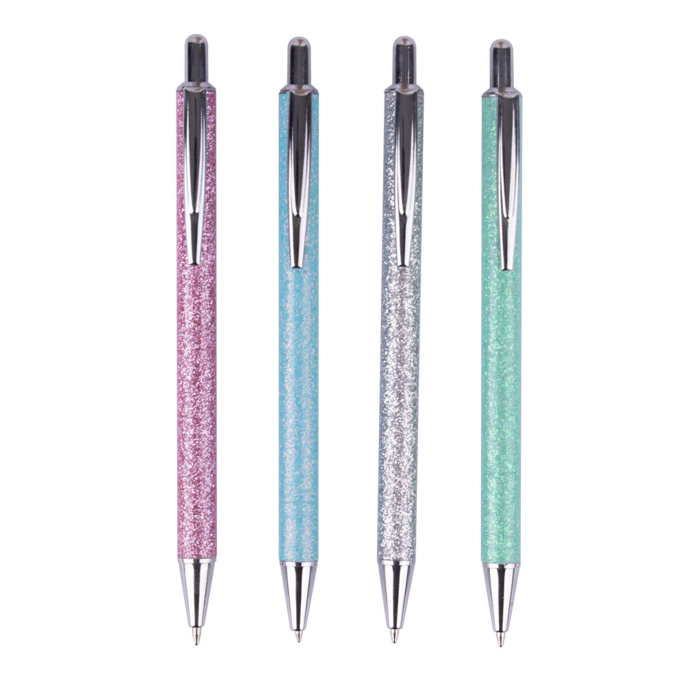 APLI Στυλό Glitter APLI Στυλό Glitter