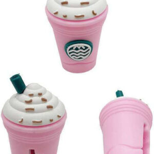 Ξύστρα milkshake metron kids Ξύστρα milkshake metron kids