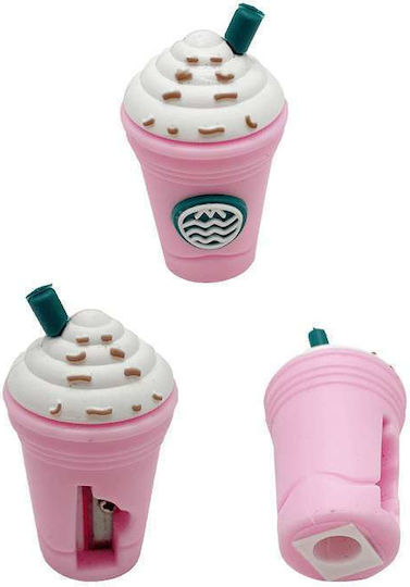Ξύστρα milkshake metron kids Ξύστρα milkshake metron kids