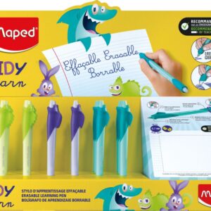 Στυλό erasable kidy Στυλό erasable kidy