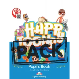 HAPPYTOONS JUNIOR A JUMBO PACK (STUDENT’S BOOK, WORKBOOK, COMPANION AND GRAMMAR, ALPHABET BOOK) HAPPYTOONS JUNIOR A JUMBO PACK (STUDENT'S BOOK, WORKBOOK, COMPANION AND GRAMMAR, ALPHABET BOOK)